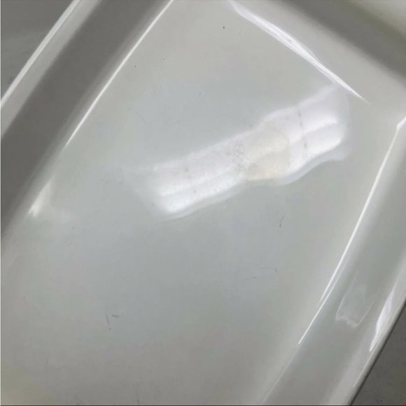 Corning Ware Cornflower Blue 2 qt Rectangular Baking Casserole Dish Pan P-332​​​ - Picture 9 of 9